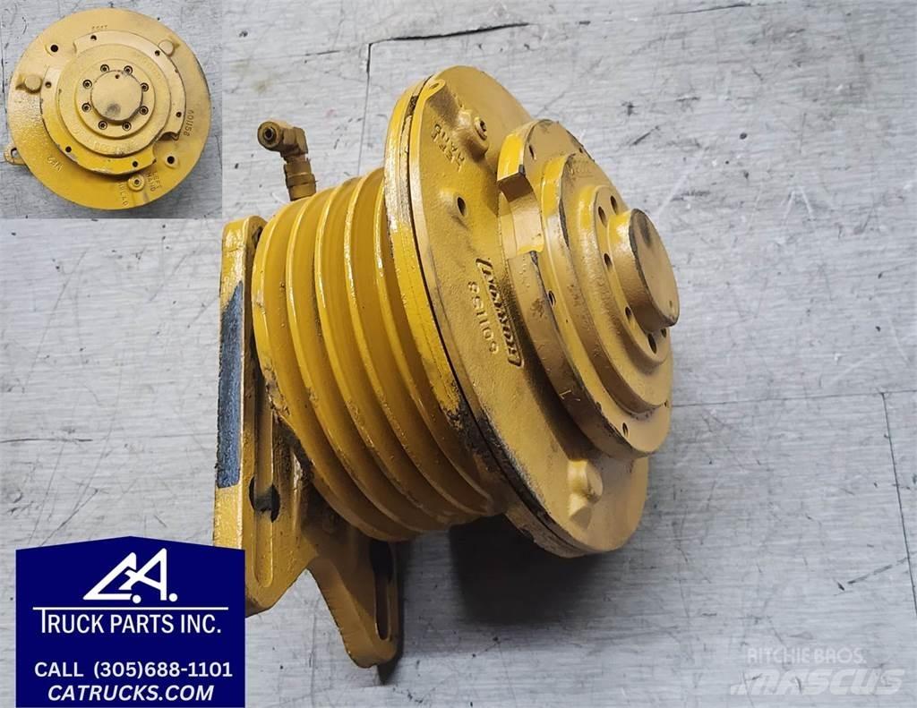 CAT 3306 运输工具-其他