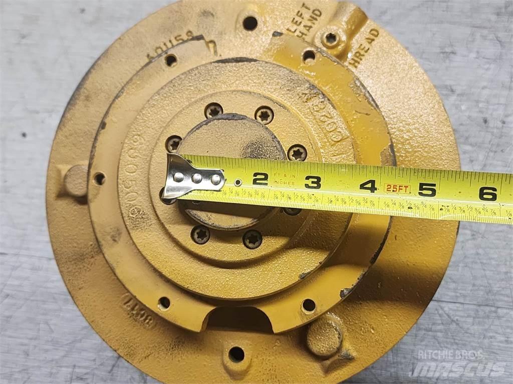 CAT 3306 运输工具-其他