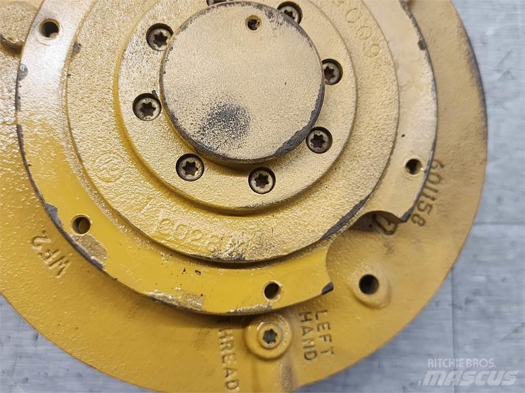CAT 3306 运输工具-其他