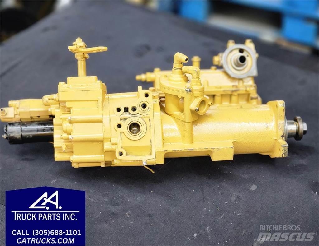 CAT 3306 运输工具-其他