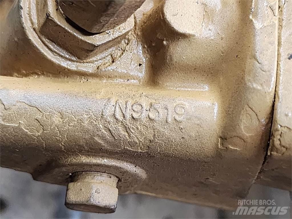 CAT 3306 运输工具-其他
