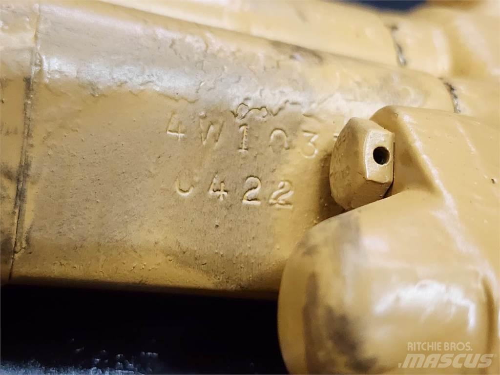 CAT 3306 运输工具-其他