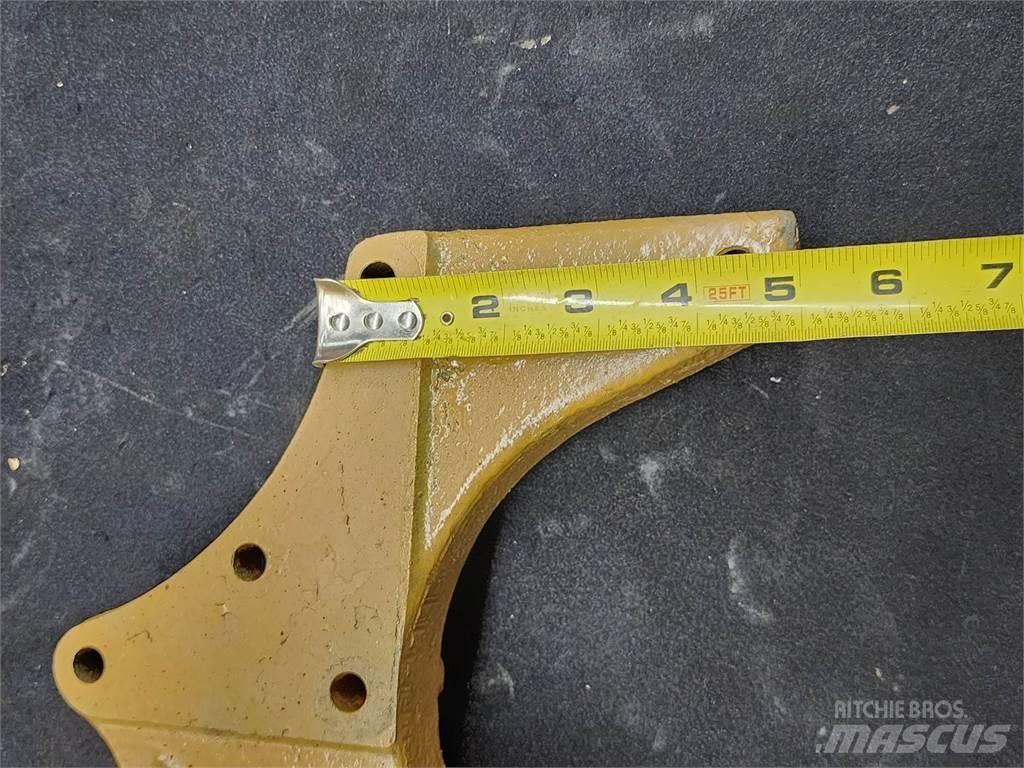 CAT 3306 发动机