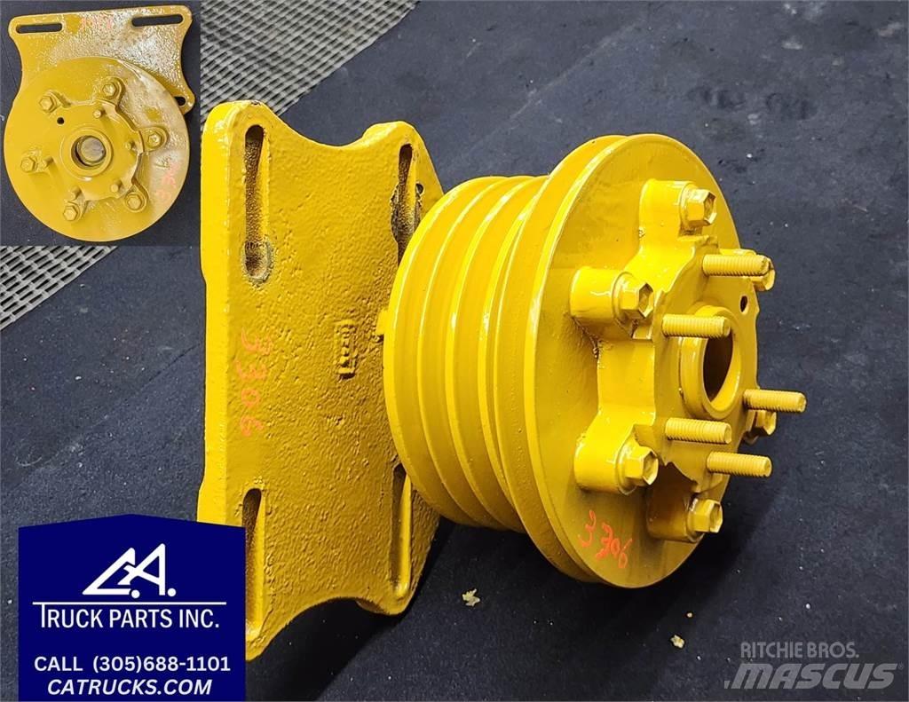 CAT 3306 运输工具-其他