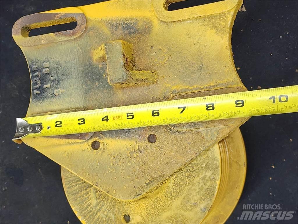 CAT 3306 运输工具-其他