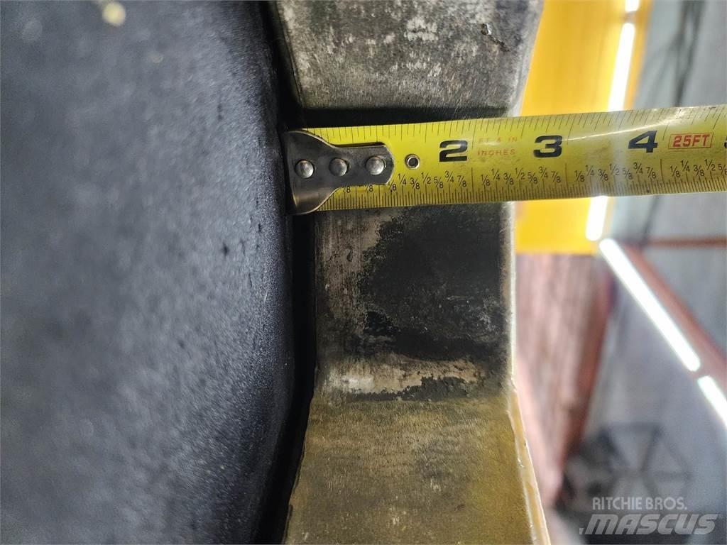 CAT 3306 发动机