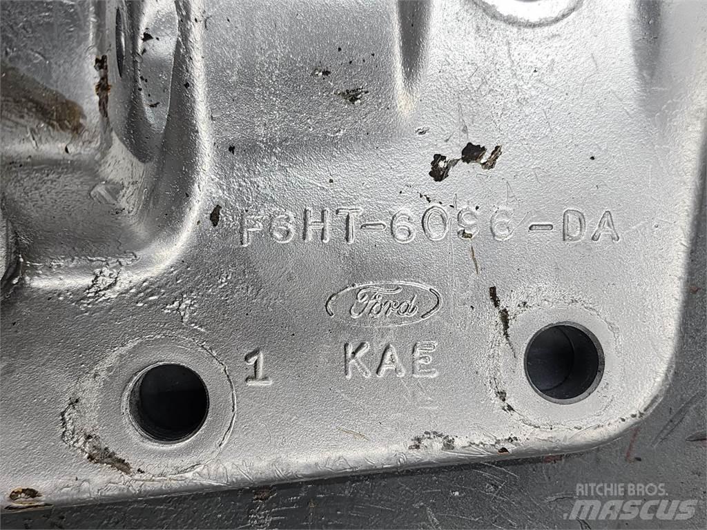 CAT 3306 发动机