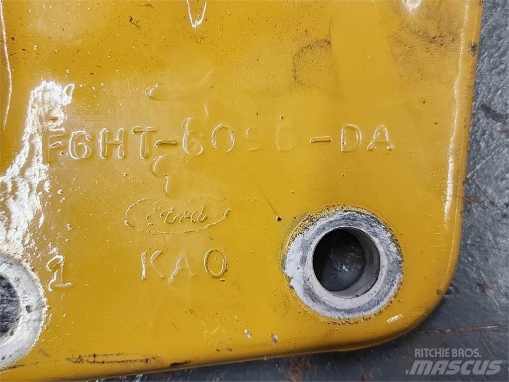 CAT 3306 发动机