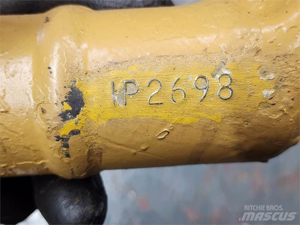 CAT 3306 运输工具-其他