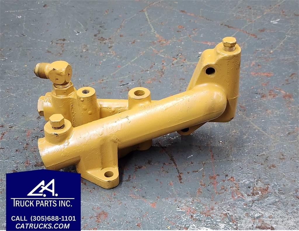 CAT 3306 运输工具-其他