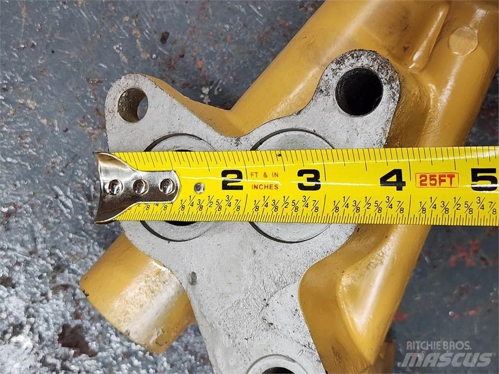 CAT 3306 运输工具-其他