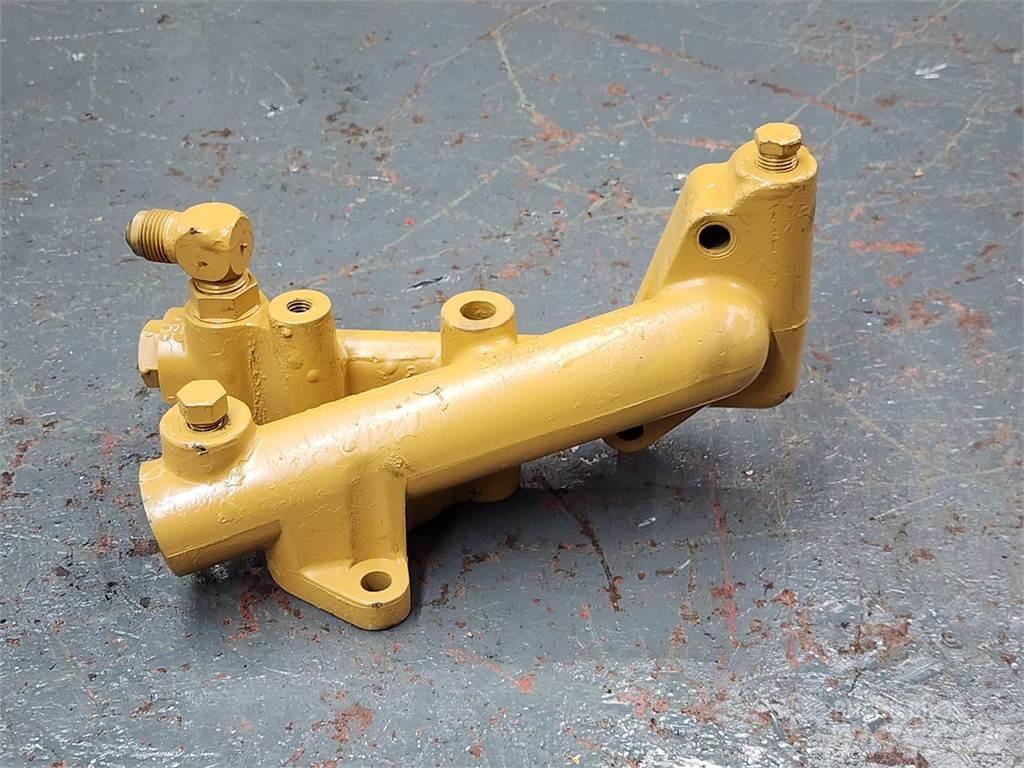 CAT 3306 运输工具-其他