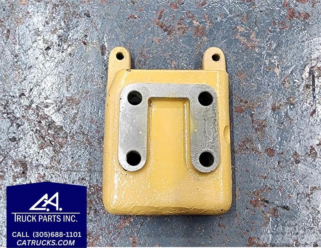 CAT 3306 运输工具-其他