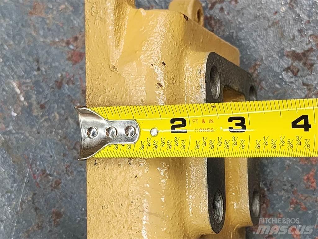 CAT 3306 运输工具-其他