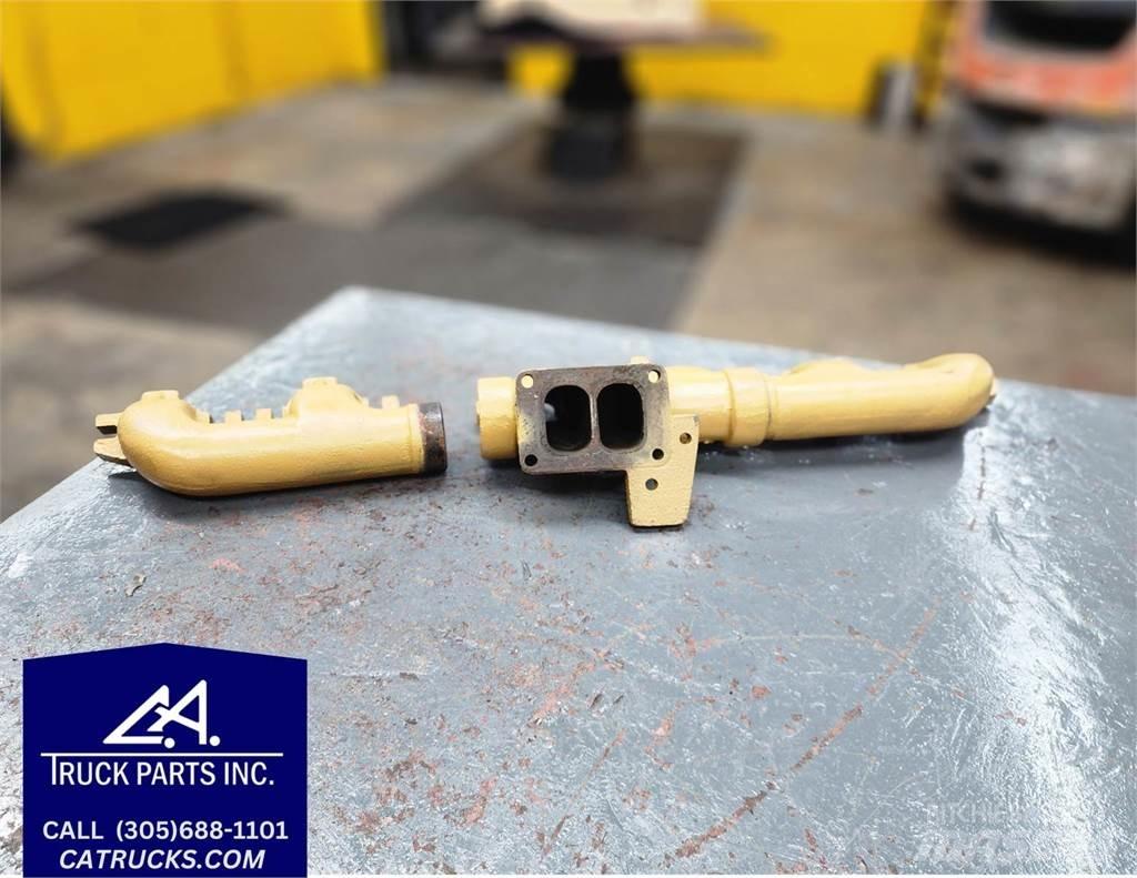 CAT 3306 运输工具-其他