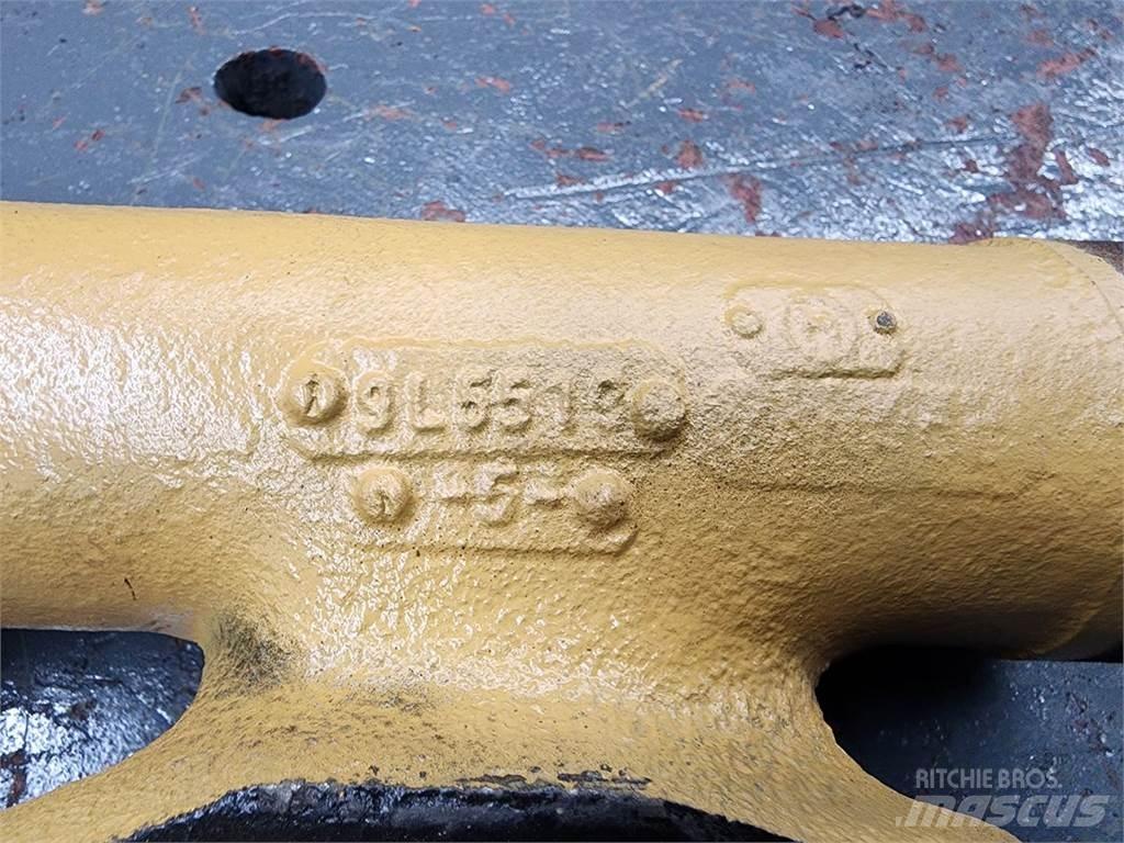 CAT 3306 运输工具-其他