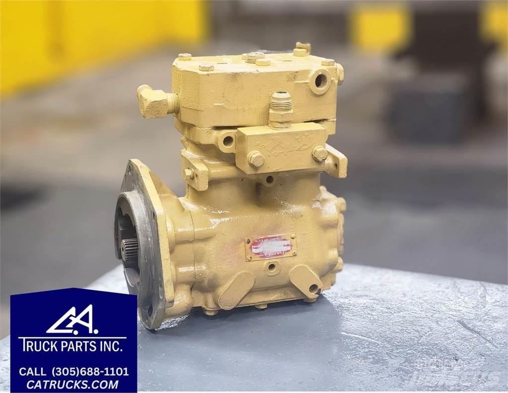 CAT 3306 运输工具-其他