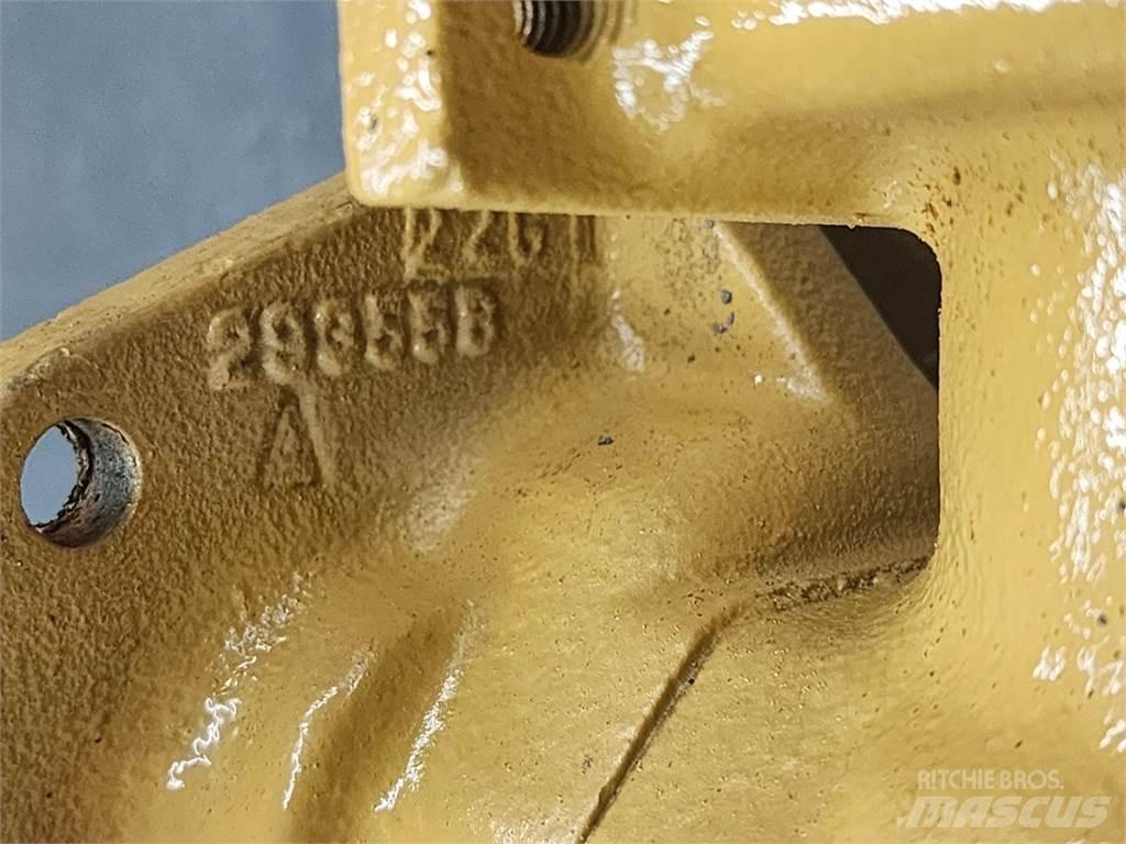 CAT 3306 运输工具-其他