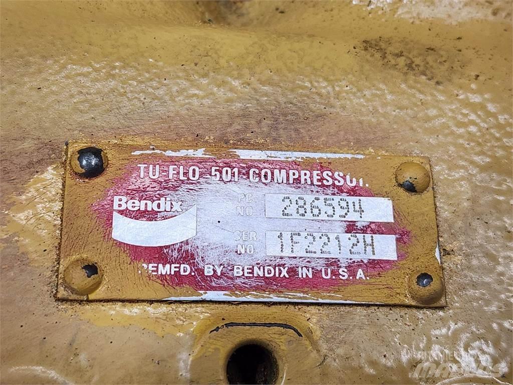 CAT 3306 运输工具-其他