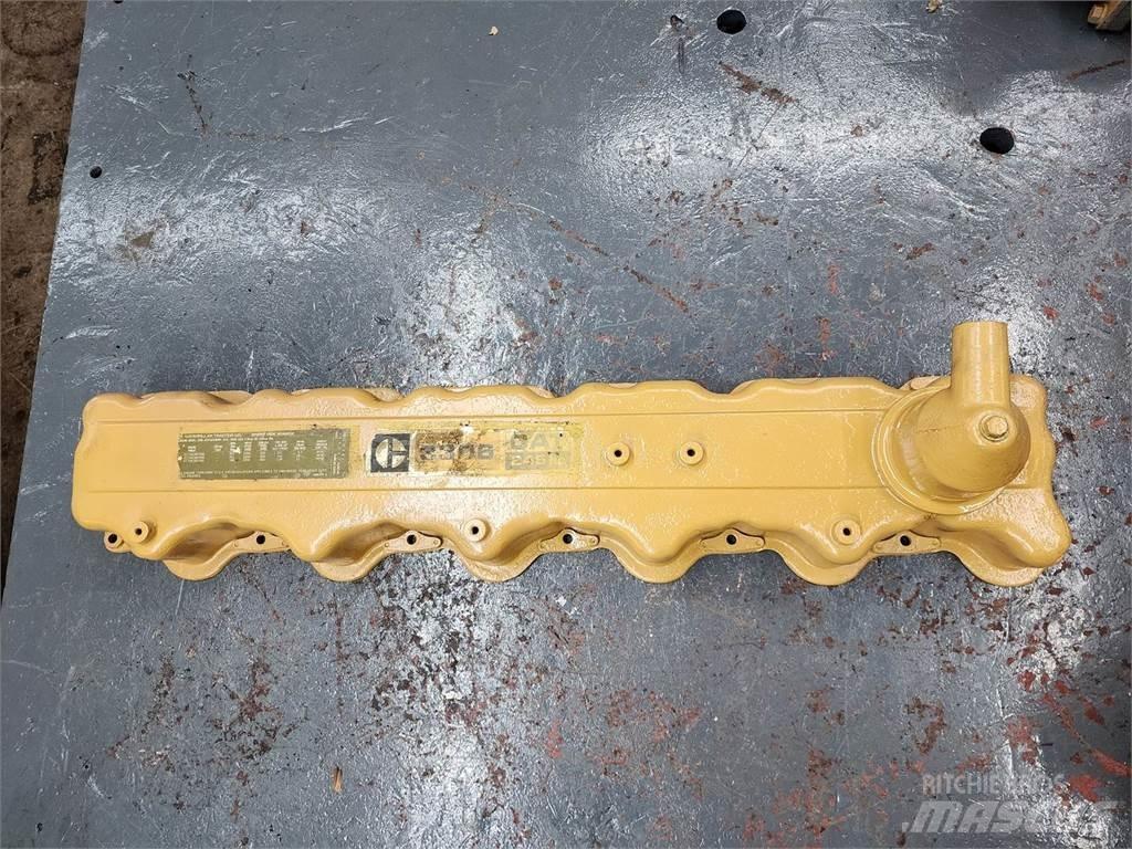 CAT 3306 运输工具-其他