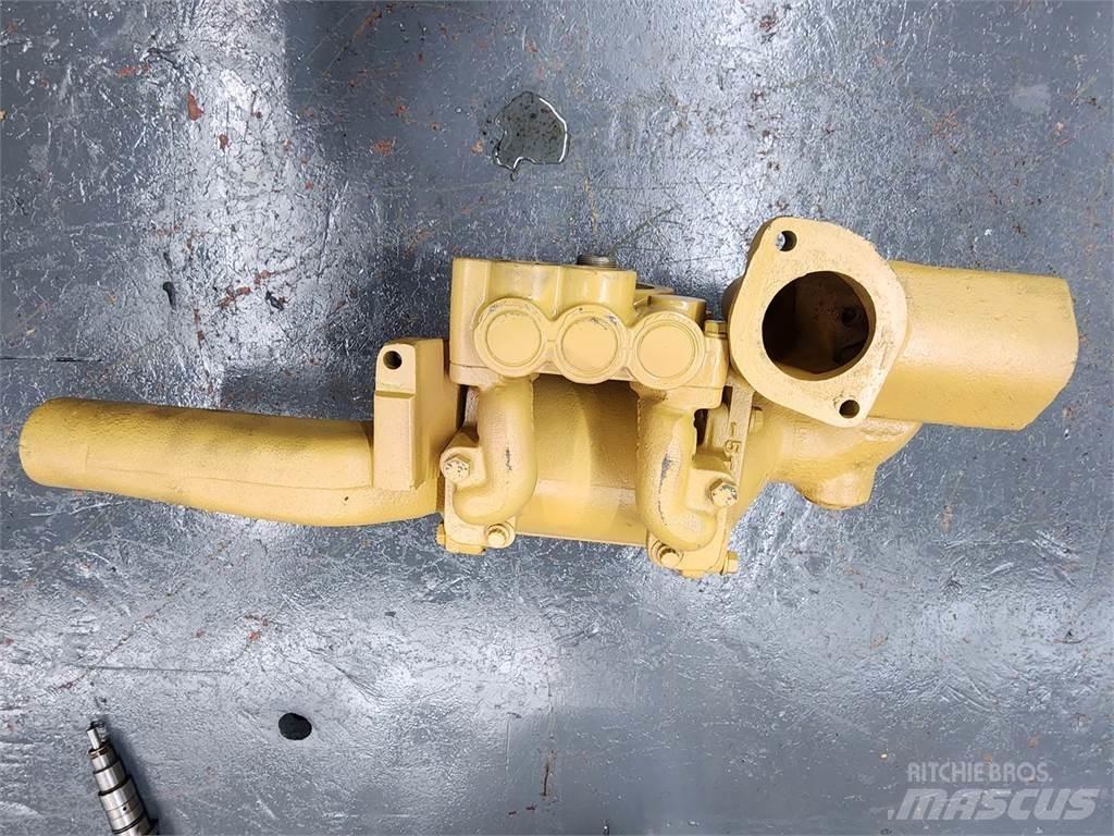 CAT 3306 发动机