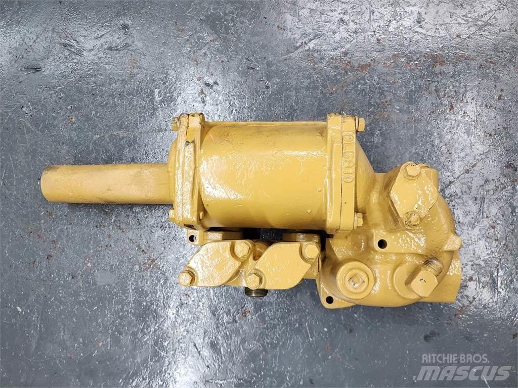 CAT 3306 发动机