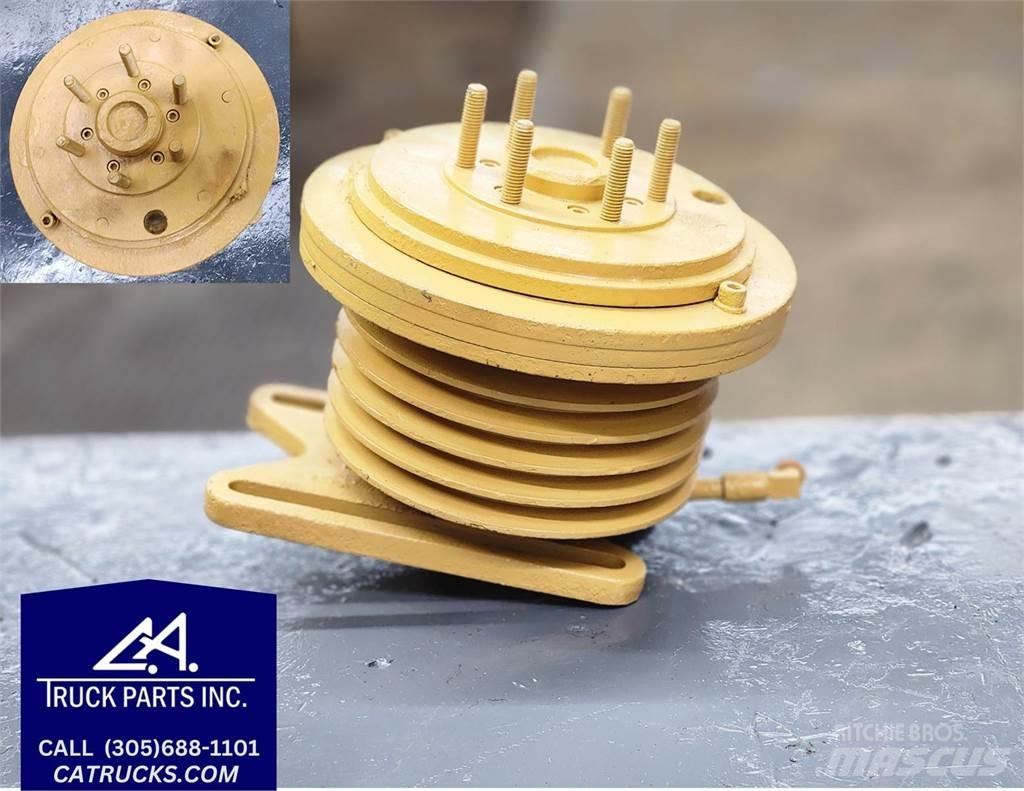 CAT 3306 运输工具-其他
