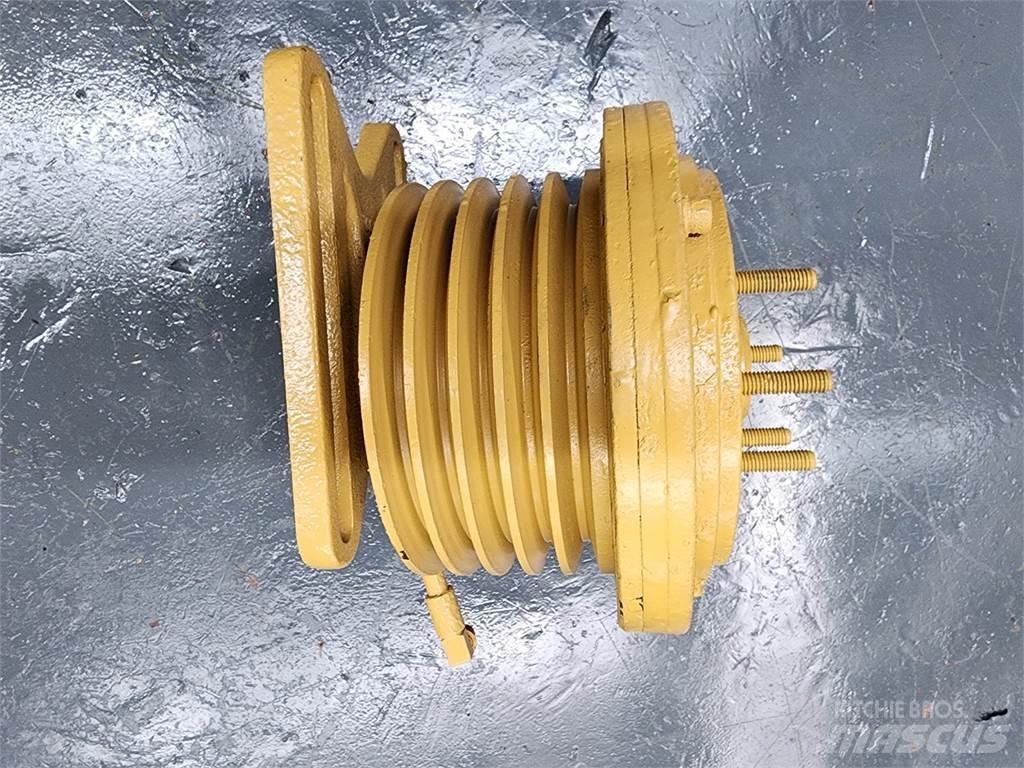 CAT 3306 运输工具-其他