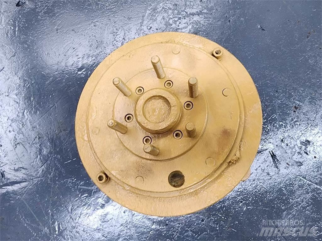 CAT 3306 运输工具-其他