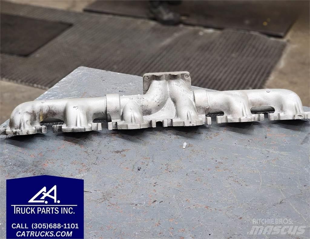 CAT 3306 运输工具-其他