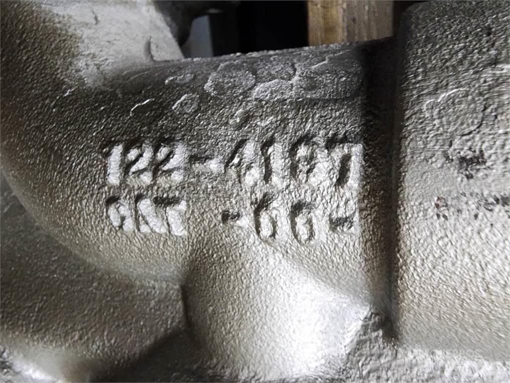 CAT 3306 运输工具-其他