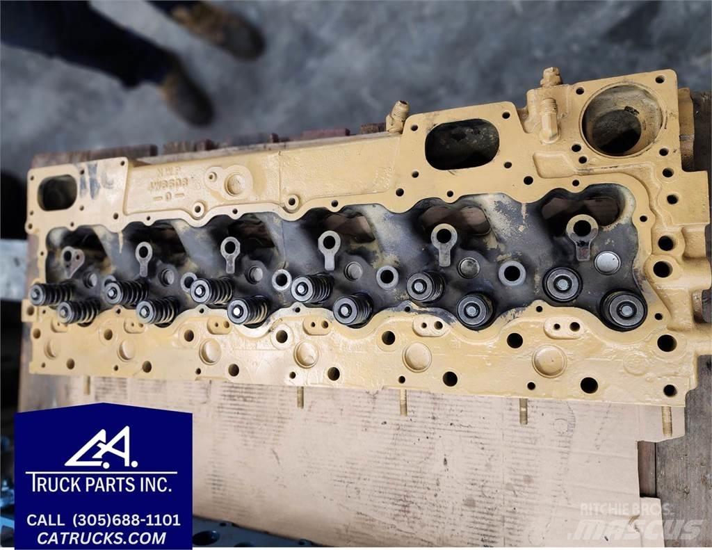 CAT 3306 运输工具-其他