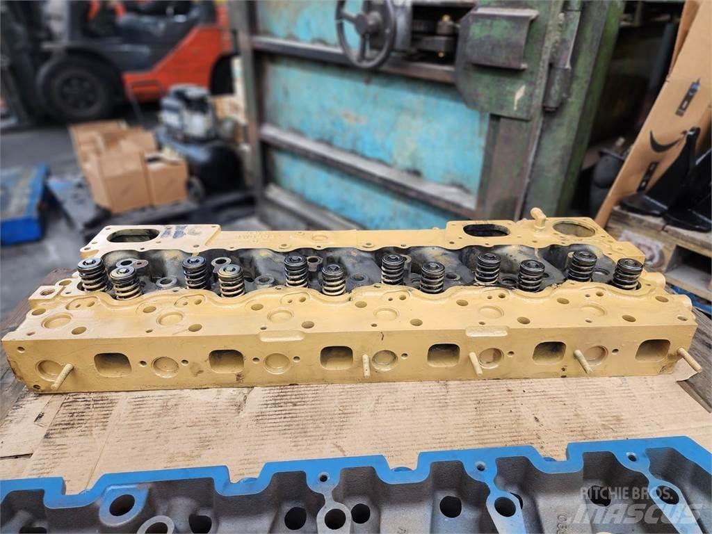 CAT 3306 运输工具-其他