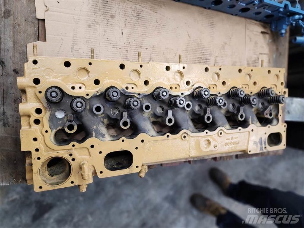 CAT 3306 运输工具-其他