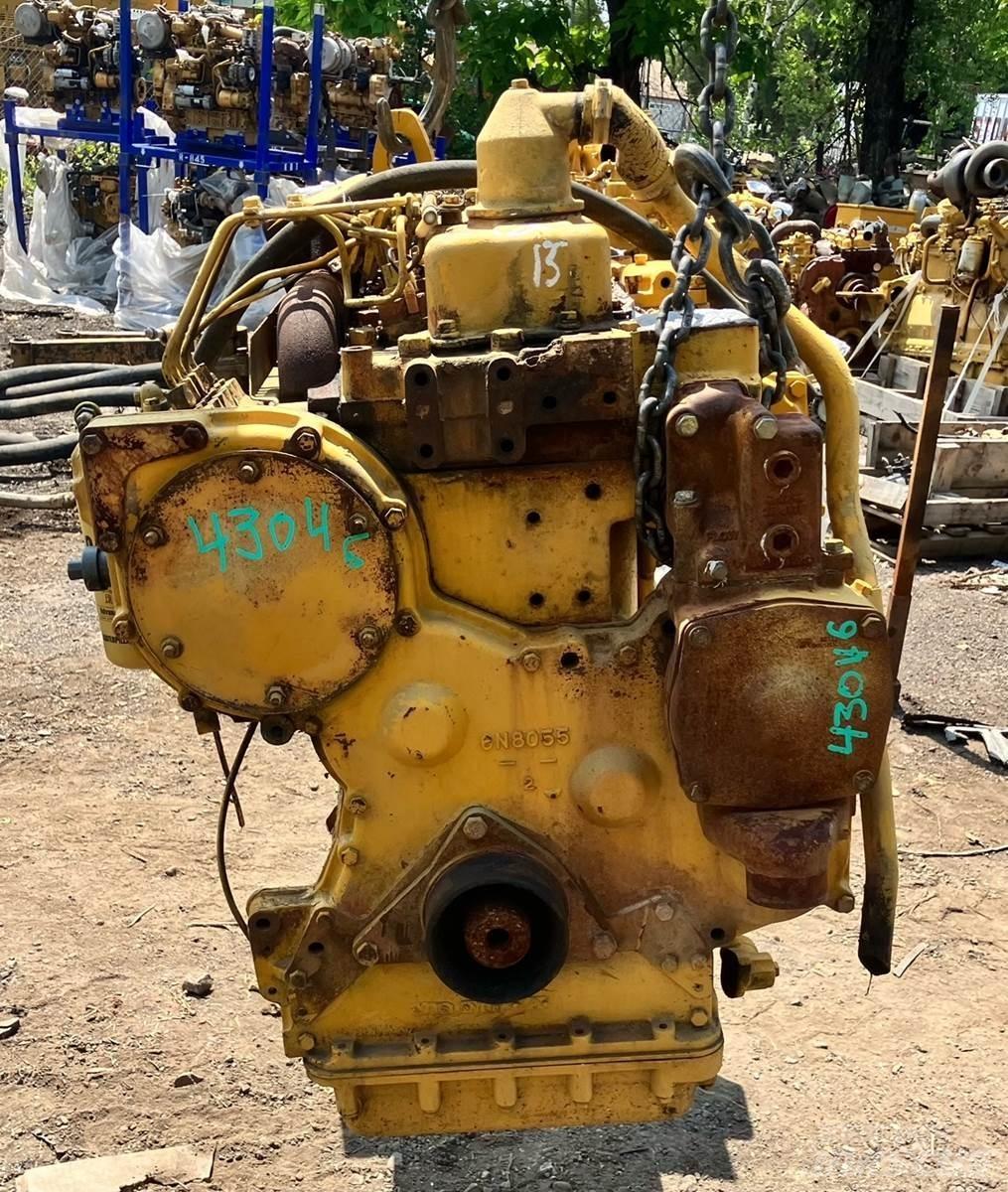 CAT 3306 发动机
