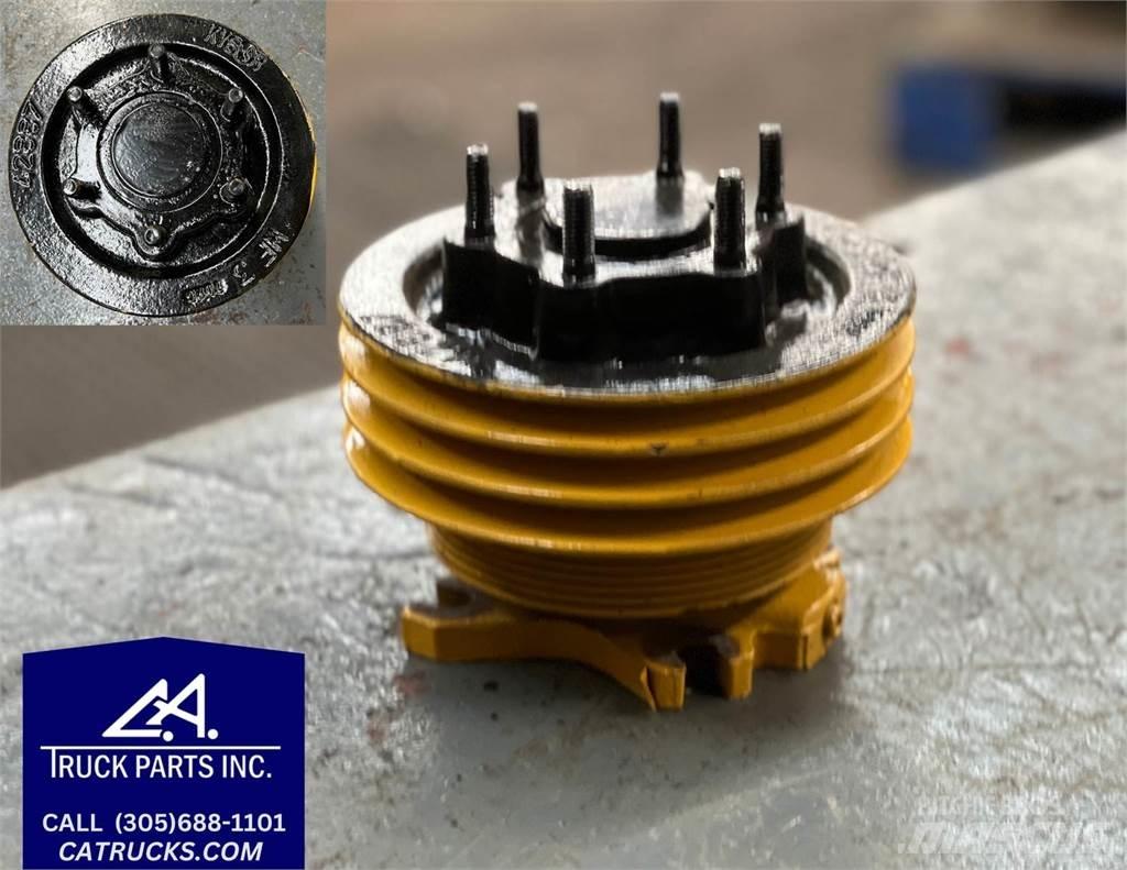 CAT 3306 运输工具-其他