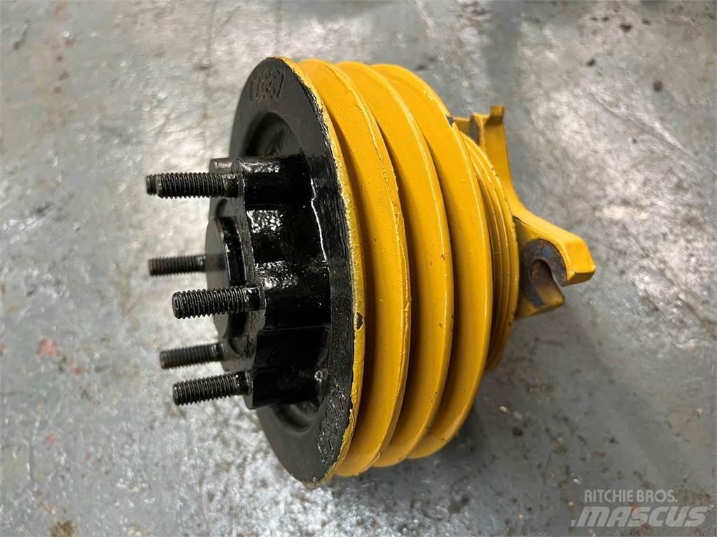 CAT 3306 运输工具-其他