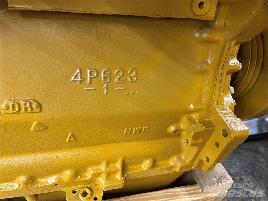 CAT 3306 发动机