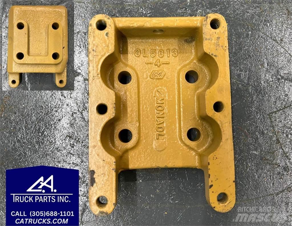 CAT 3306 运输工具-其他
