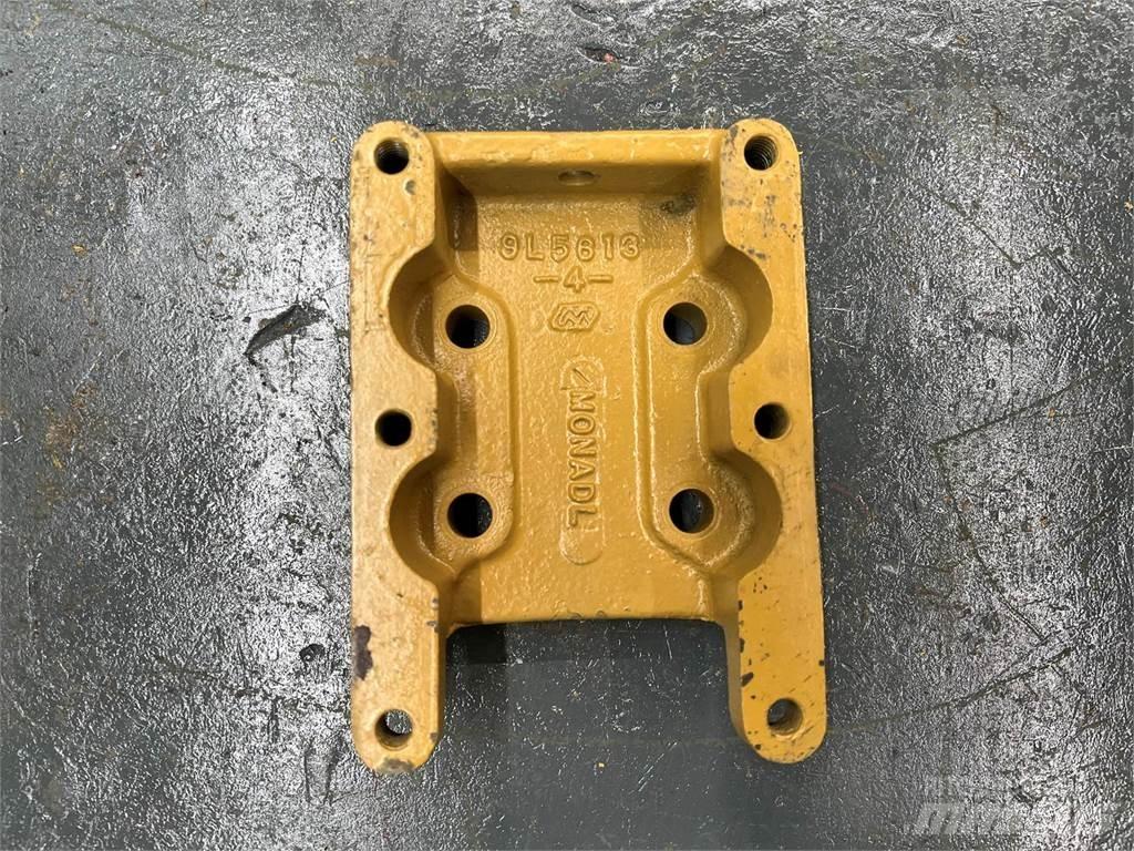 CAT 3306 运输工具-其他