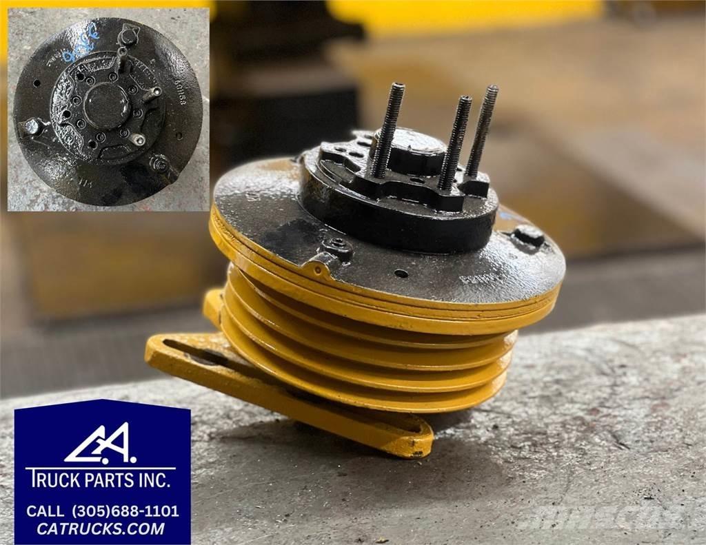 CAT 3306 运输工具-其他