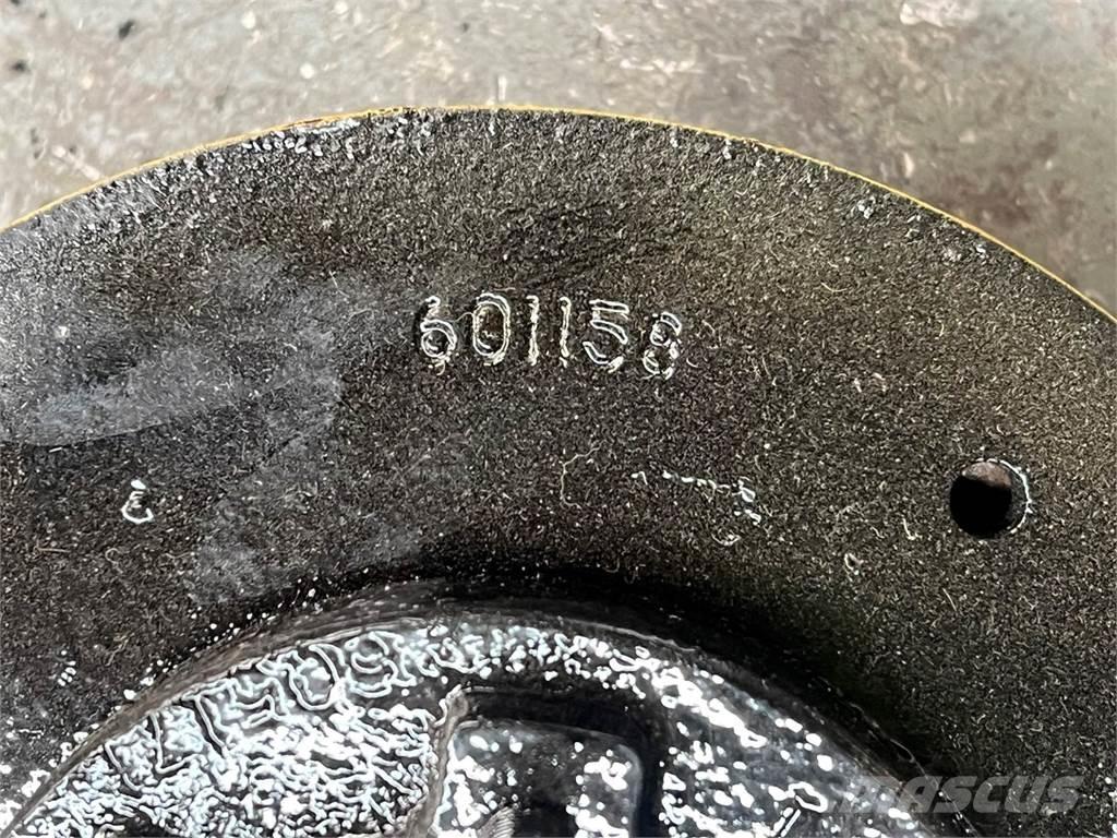 CAT 3306 运输工具-其他