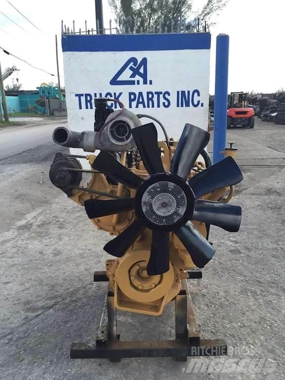 CAT 3306 发动机