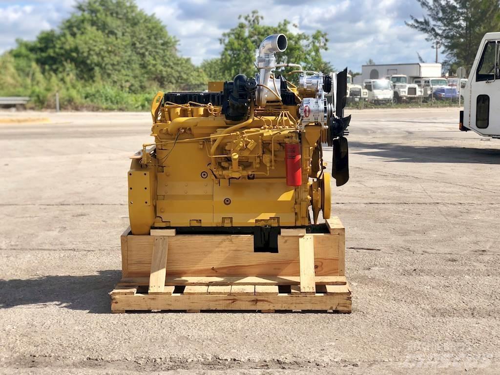 CAT 3306 发动机