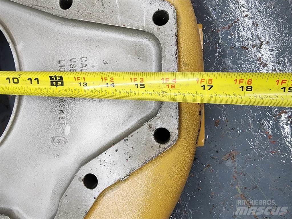 CAT 3306C 运输工具-其他