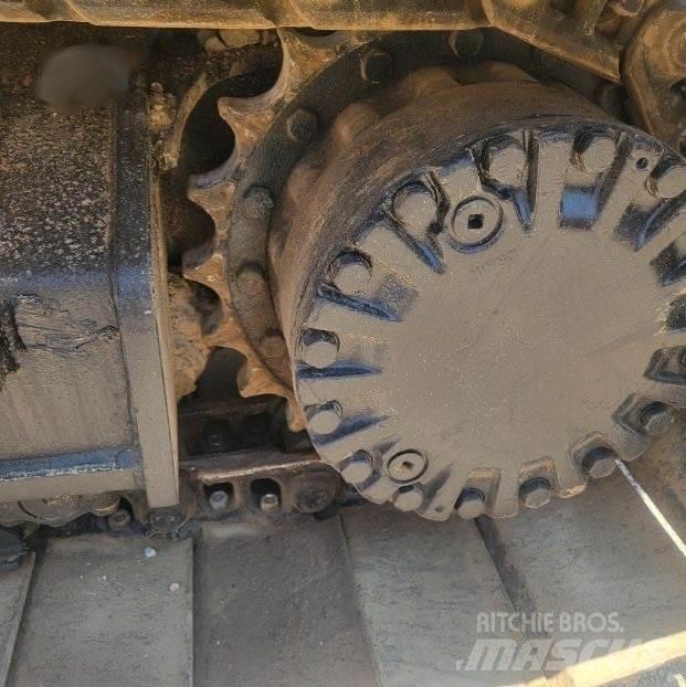 CAT 330CL 履带挖掘机