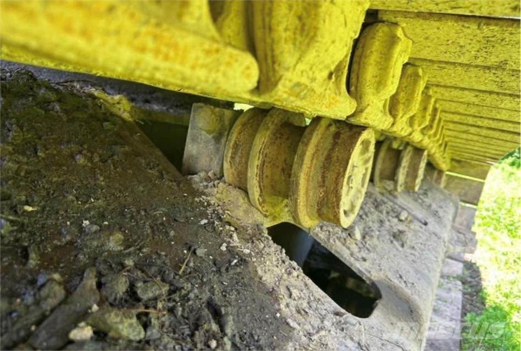CAT 330CL 履带挖掘机