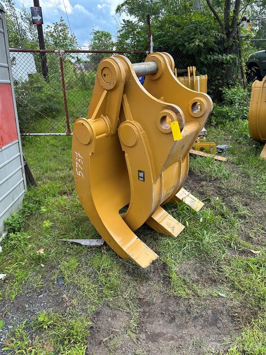 CAT 336 抓斗