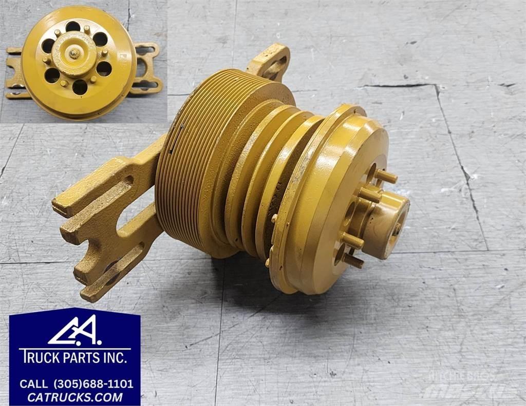CAT 3406 运输工具-其他