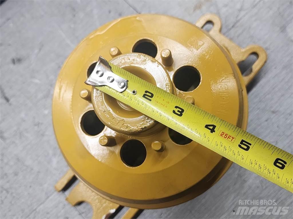 CAT 3406 运输工具-其他